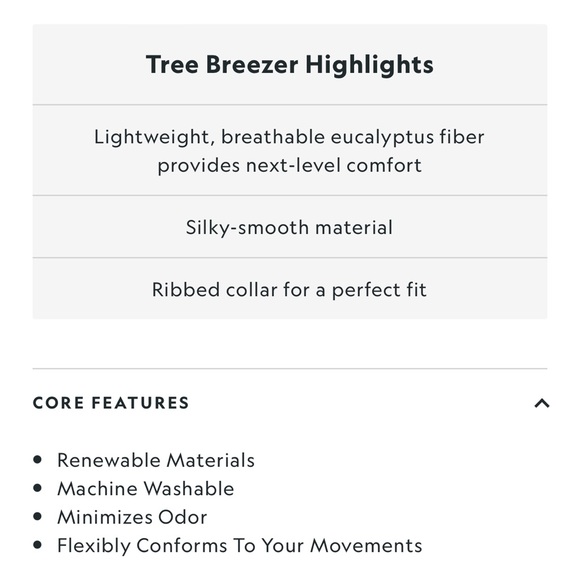 **SOLD** allbirds Tree Breezers Slip On Ballet Flats Shoes Mallee Grey Women 10 - Picture 12 of 13